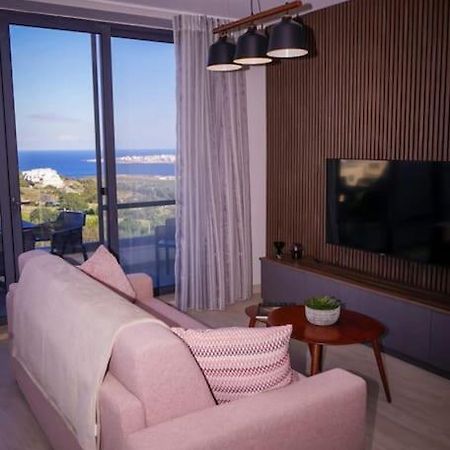 Your Escape: Where Every Sunrise Becomes A Memory Mellieha Exterior foto