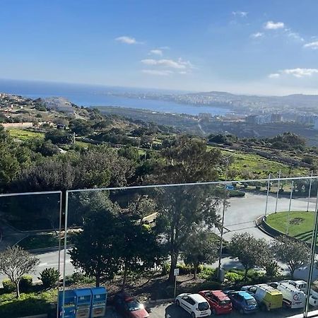 Your Escape: Where Every Sunrise Becomes A Memory Mellieha Exterior foto