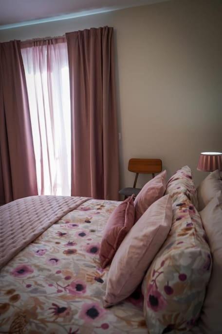 Your Escape: Where Every Sunrise Becomes A Memory Mellieha Exterior foto
